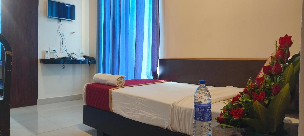 Hotel Pioneer Paradise Nagercoil Exterior photo