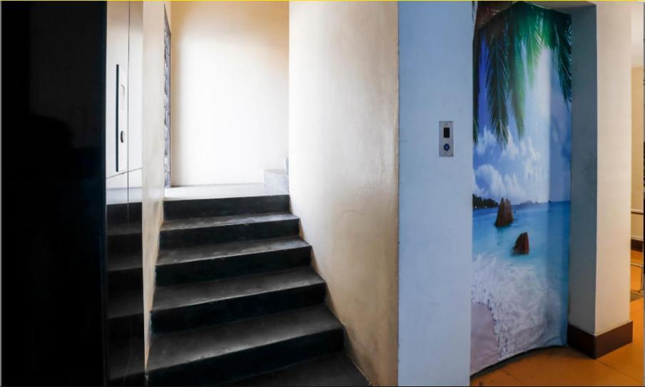 Hotel Pioneer Paradise Nagercoil Exterior photo